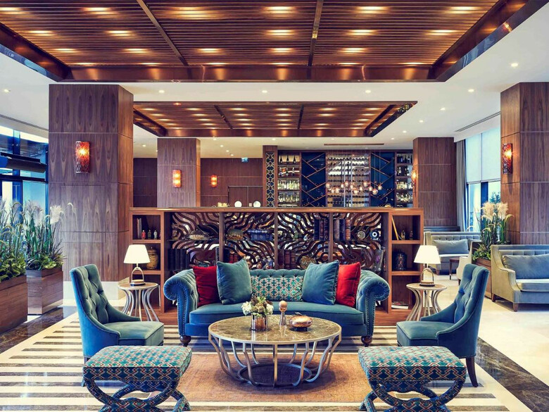 Hotel Uranus Istanbul Topkapi
