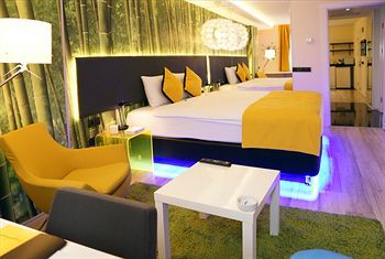 Hotel Tempo Suites Airport Istanbul
