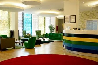 Hotel Tempo Suites Airport Istanbul
