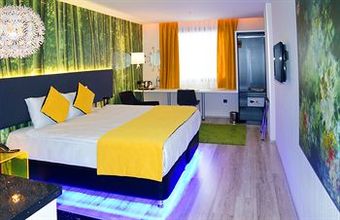 Hotel Tempo Suites Airport Istanbul