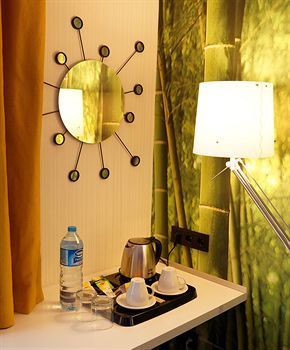 Hotel Tempo Suites Airport Istanbul