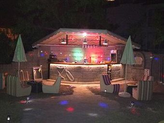 Zeus Hotel Turunc - All Inclusive
