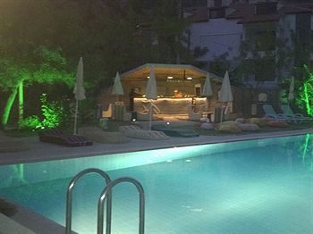 Zeus Hotel Turunc - All Inclusive