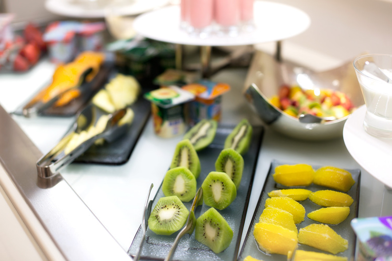 Lazzoni Hotel