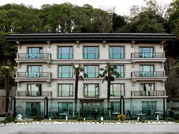 Hotel The Central Palace Bosphorus