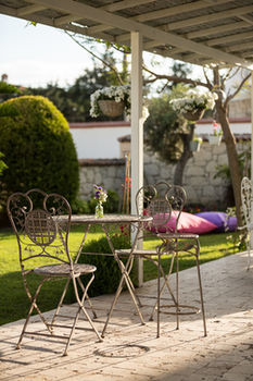 Hotel Deniz Kabugu Otel