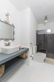 Hotel Deniz Kabugu Otel