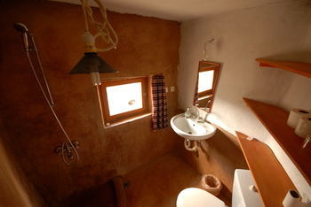 Hostal Fairy Chimney Inn