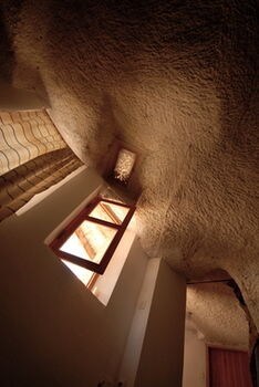 Hostal Fairy Chimney Inn