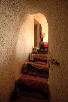 Hostal Fairy Chimney Inn