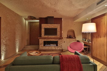 Hotel Ariana Sustainable Luxury Lodge