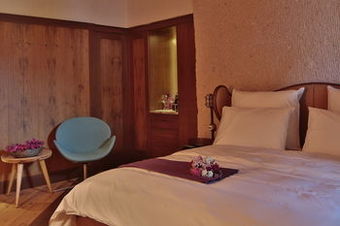 Hotel Ariana Sustainable Luxury Lodge