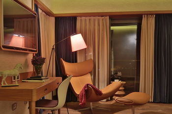 Hotel Ariana Sustainable Luxury Lodge