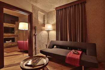 Hotel Ariana Sustainable Luxury Lodge