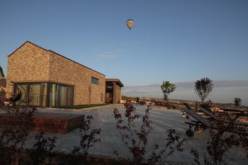 Hotel Ariana Sustainable Luxury Lodge