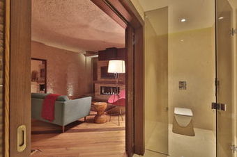 Hotel Ariana Sustainable Luxury Lodge