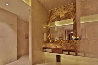 Hotel Ariana Sustainable Luxury Lodge