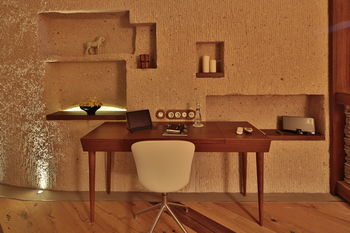 Hotel Ariana Sustainable Luxury Lodge