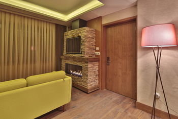 Hotel Ariana Sustainable Luxury Lodge