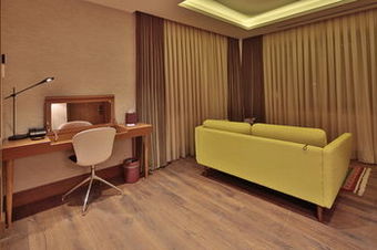 Hotel Ariana Sustainable Luxury Lodge