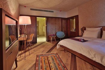Hotel Ariana Sustainable Luxury Lodge