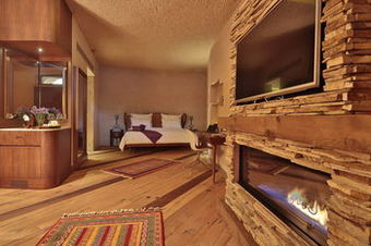 Hotel Ariana Sustainable Luxury Lodge