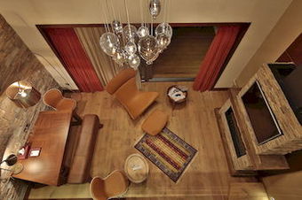 Hotel Ariana Sustainable Luxury Lodge