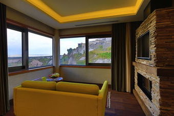Hotel Ariana Sustainable Luxury Lodge