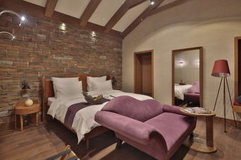 Hotel Ariana Sustainable Luxury Lodge