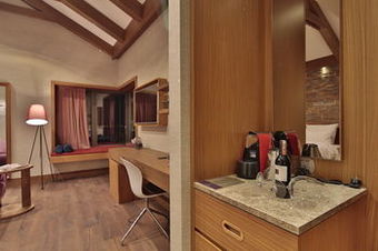 Hotel Ariana Sustainable Luxury Lodge