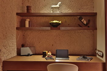 Hotel Ariana Sustainable Luxury Lodge