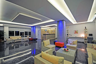 Blue Palace Hotel & Family