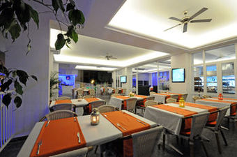 Blue Palace Hotel & Family