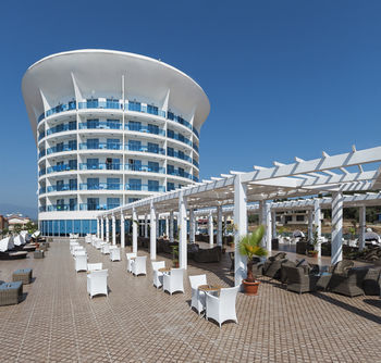 Hotel Sultan Of Dreams