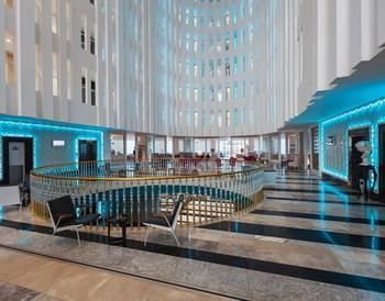 Hotel Sultan Of Dreams
