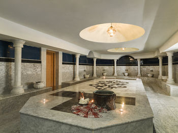 Hotel Sultan Of Dreams