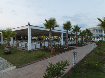 Hotel Sultan Of Dreams