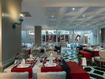 Hotel Sultan Of Dreams
