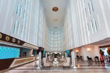 Hotel Sultan Of Dreams