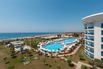 Hotel Sultan Of Dreams