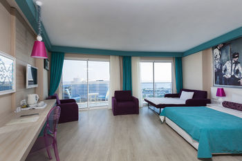 Hotel Sultan Of Dreams