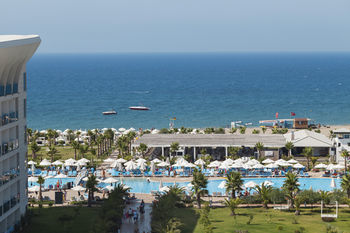 Hotel Sultan Of Dreams