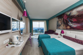 Hotel Sultan Of Dreams