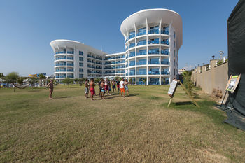 Hotel Sultan Of Dreams