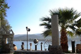 Apartamento Kalem Island Oliviera Resort - Special Class