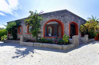 Apartamento Kalem Island Oliviera Resort - Special Class