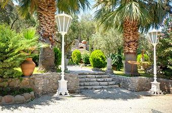 Apartamento Kalem Island Oliviera Resort - Special Class