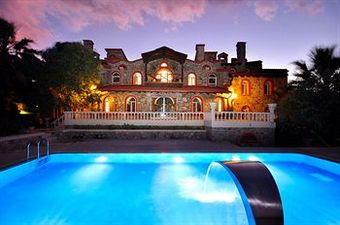 Apartamento Kalem Island Oliviera Resort - Special Class
