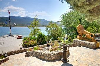 Apartamento Kalem Island Oliviera Resort - Special Class
