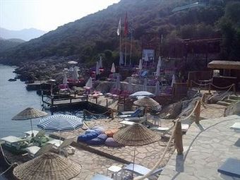 Hotel Club Antiphellos